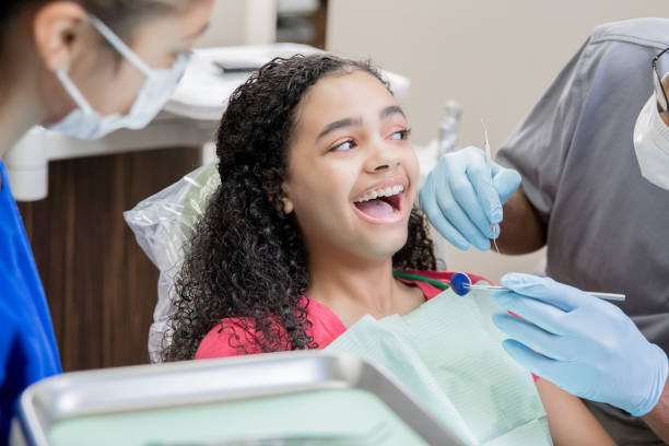 Best Emergency Dentist for Kids  in Pomona, CA