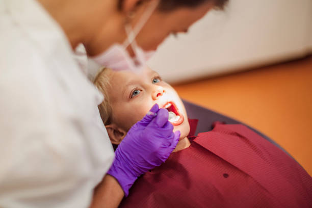 Best Root Canal Emergency Dentist  in Pomona, CA